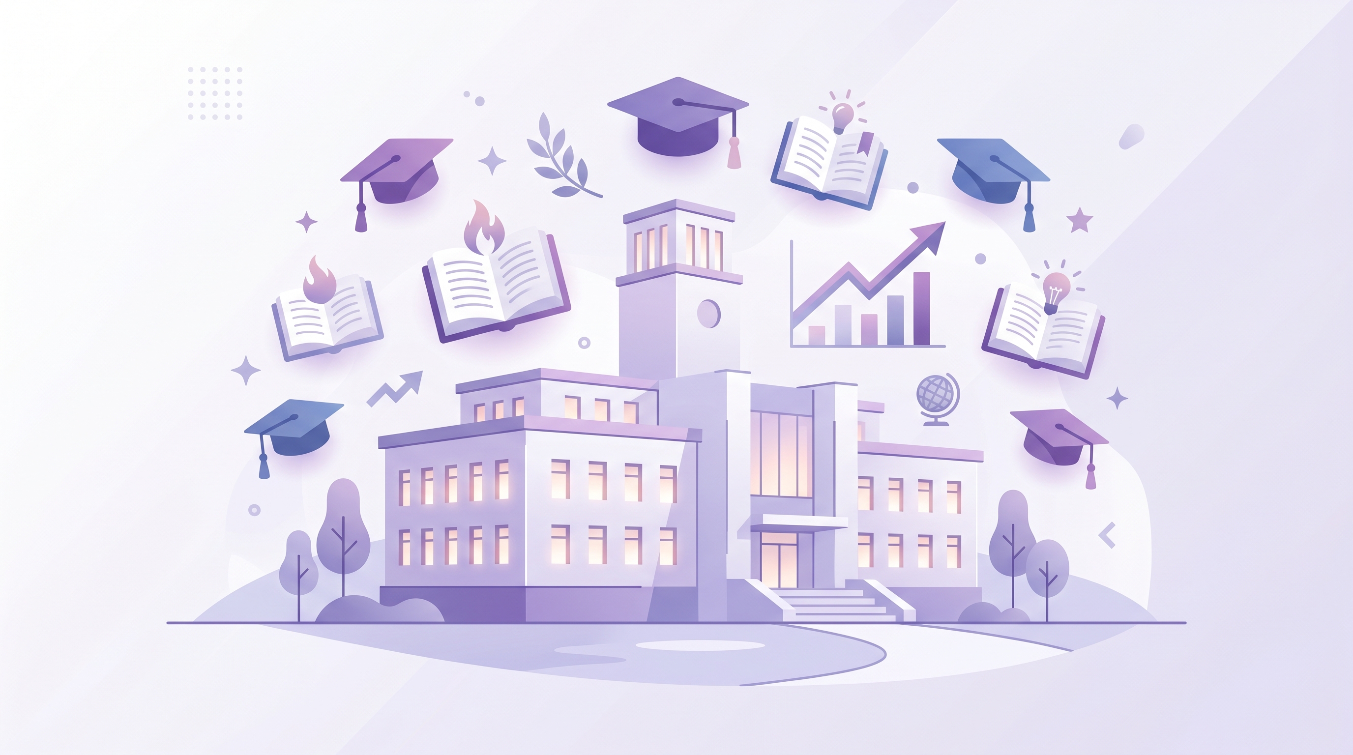 Academies Platform